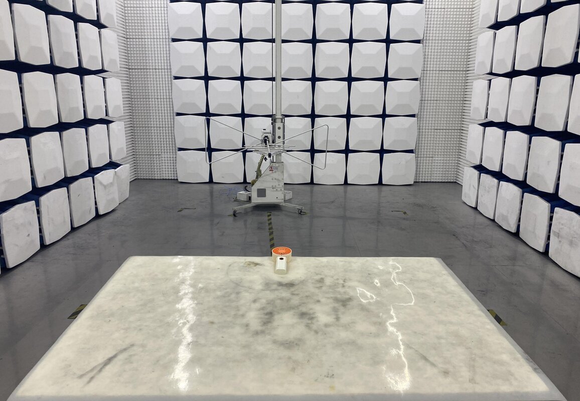Export warehouse - ready to ship bulk portable fan orders to 50+ countries